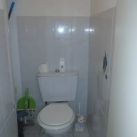 3 Pces Mez 40m2 + Terrasse 20m2 Ref 4021 Le Castellas