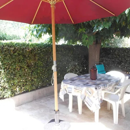 3 Pces Mez 40m2 + Terrasse 20m2 Ref 4021 Apartman *