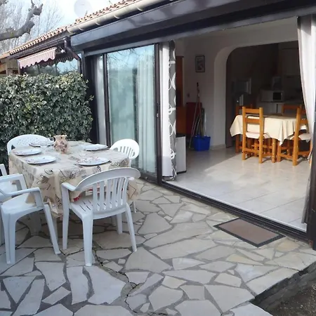 Apartman 3 Pces Mez 40m2 + Terrasse 20m2 Ref 4021
